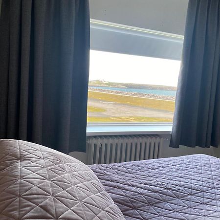 Sol Apartment Keflavík Exteriér fotografie