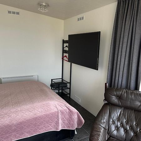 Sol Apartment Keflavík Exteriér fotografie