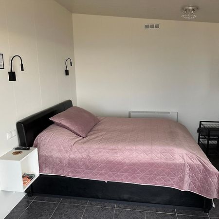 Sol Apartment Keflavík Exteriér fotografie
