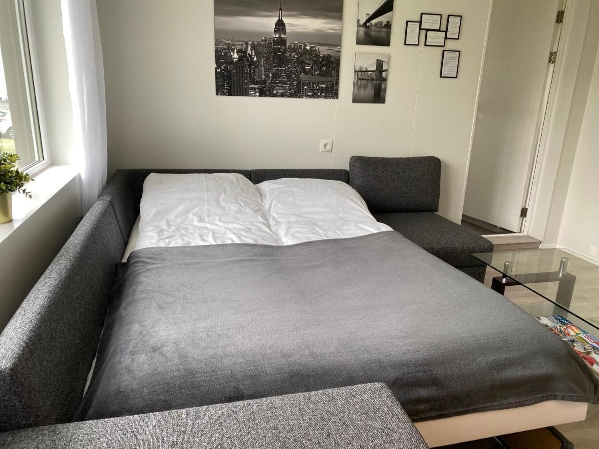 Sol Apartment Keflavík Exteriér fotografie