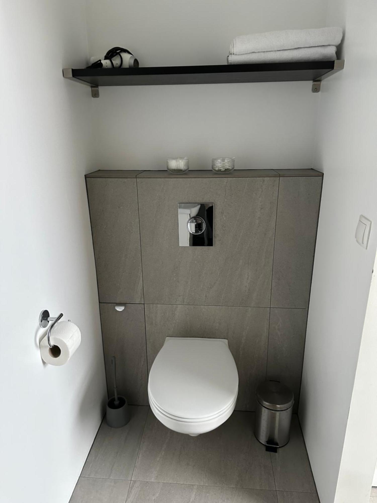 Sol Apartment Keflavík Exteriér fotografie