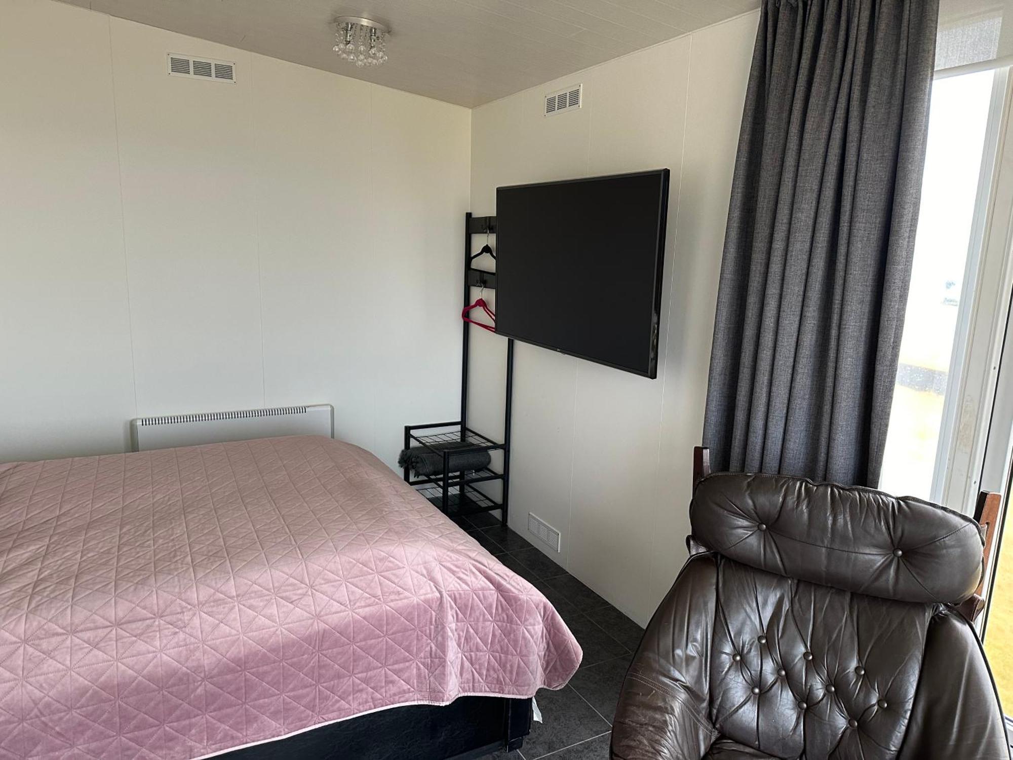 Sol Apartment Keflavík Exteriér fotografie