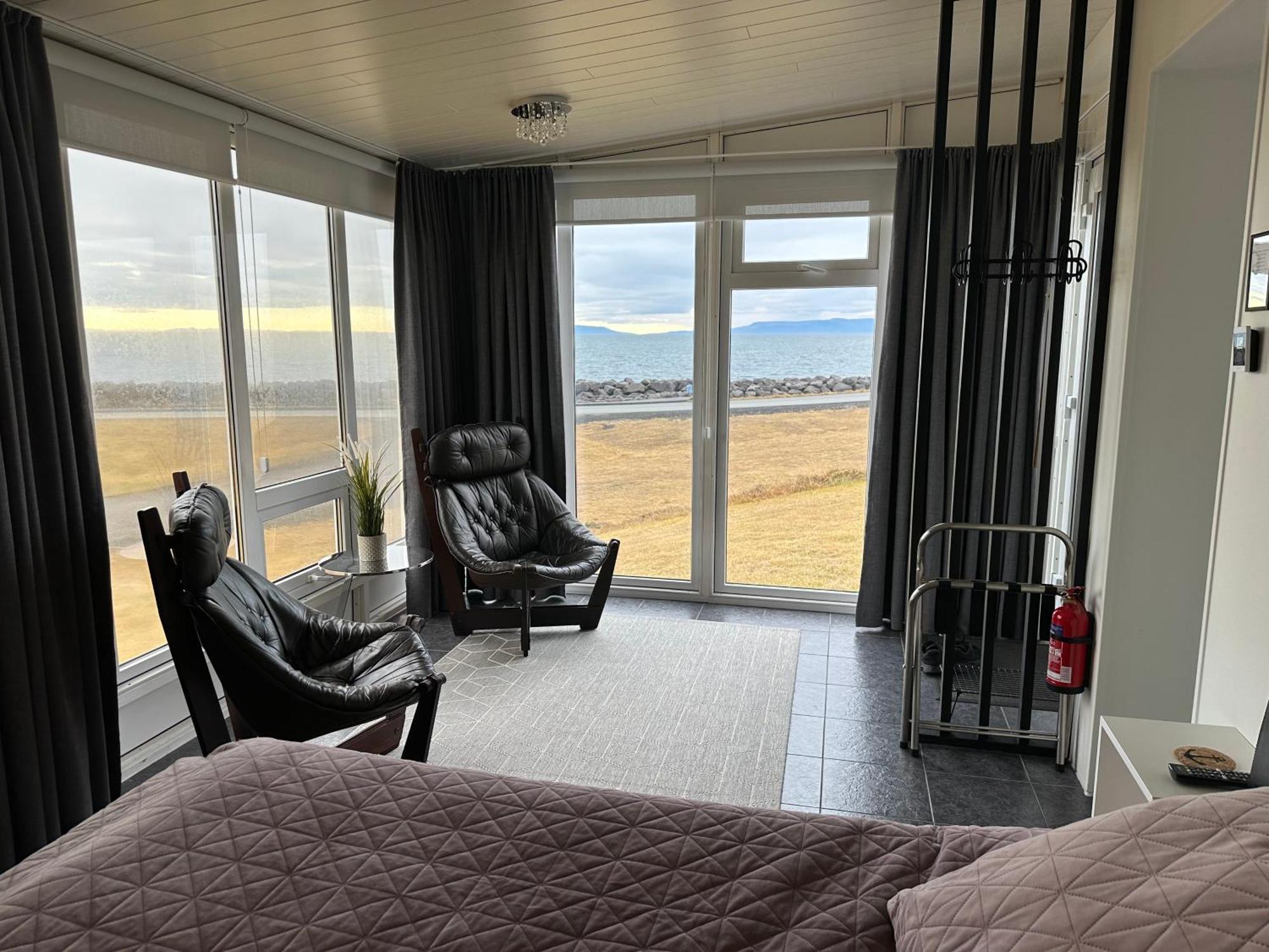 Sol Apartment Keflavík Exteriér fotografie