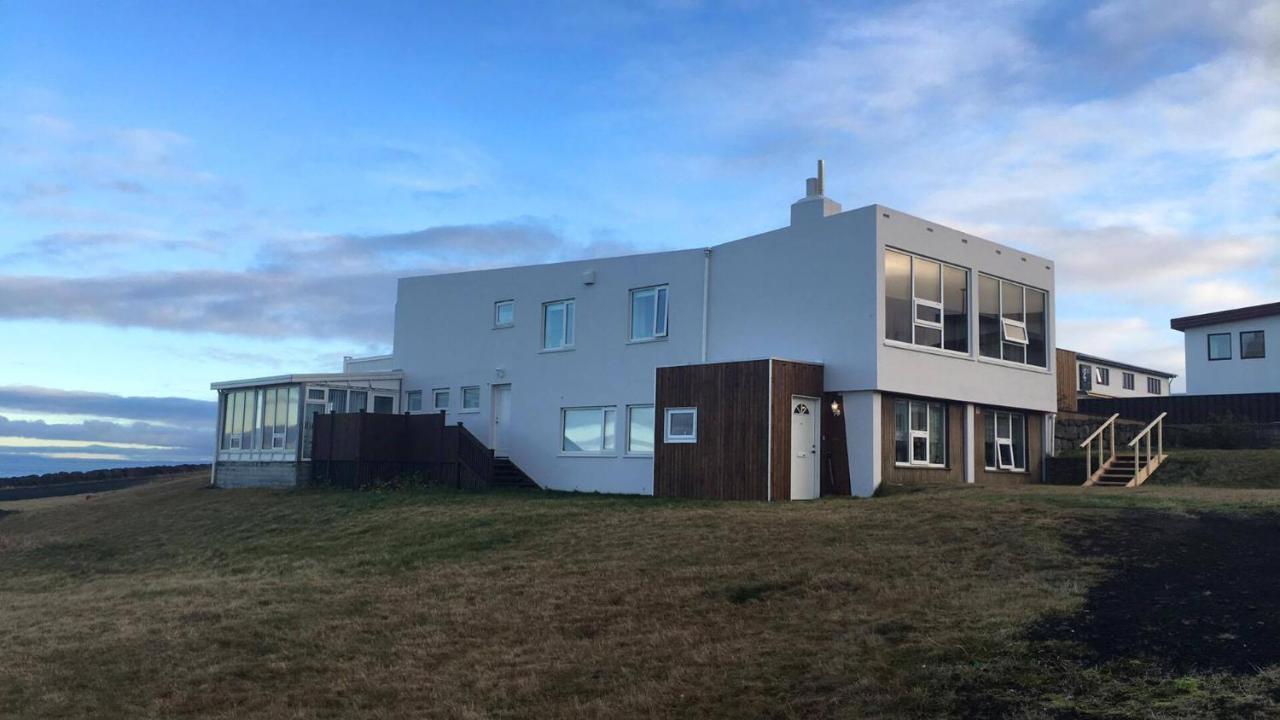 Sol Apartment Keflavík Exteriér fotografie